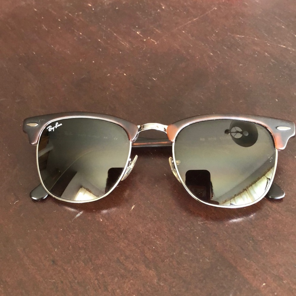 Ray-Ban sunglasses